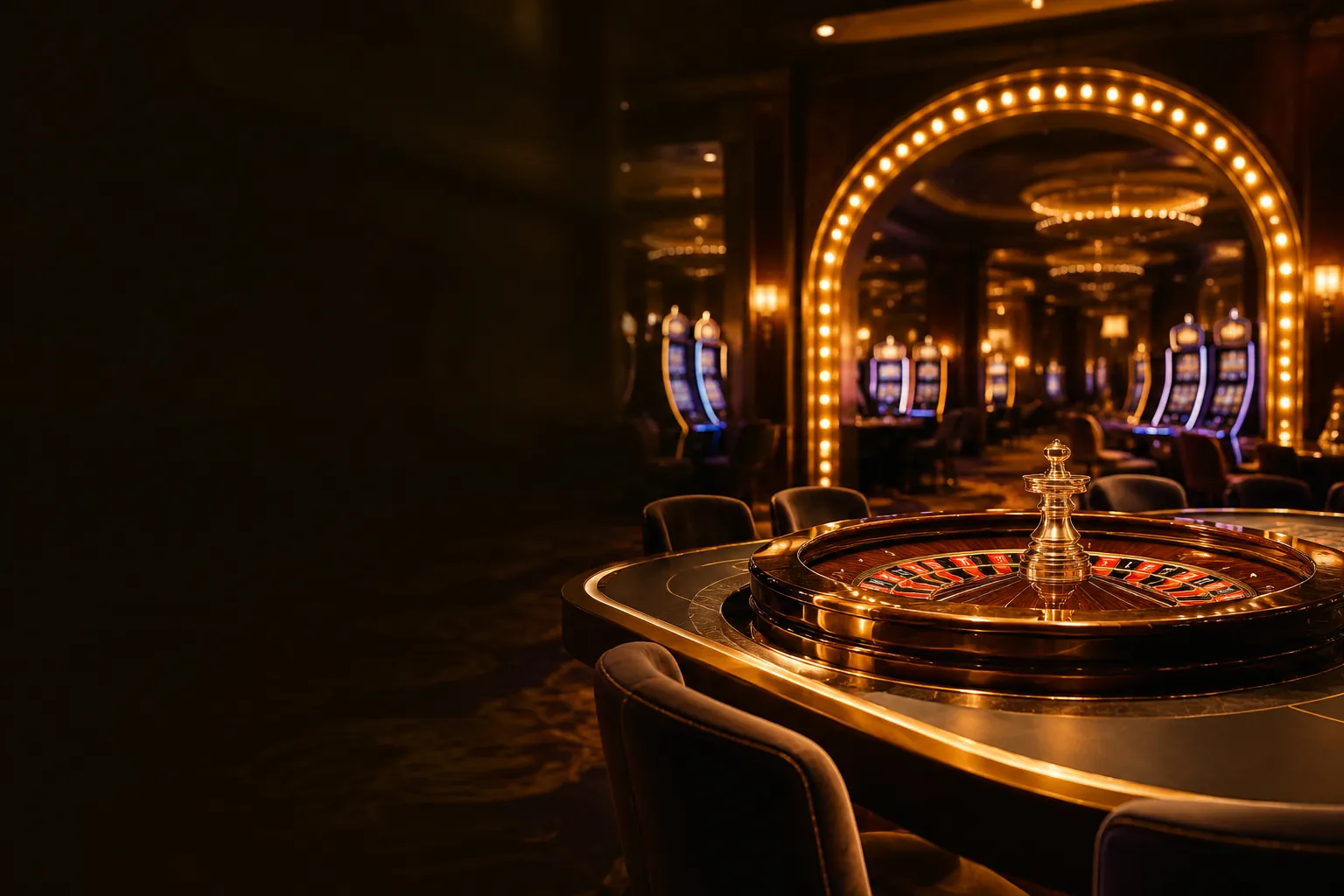 Mr Vegas Casino Sverige - recension 2026