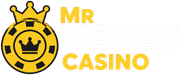 Mr Vegas Casino logotyp